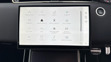 Land Rover Range Rover Evoque 2.0 D165 Dynamic SE 5dr Auto Diesel Hatchback